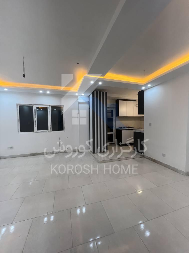 واحد فول امکانات برج آراد