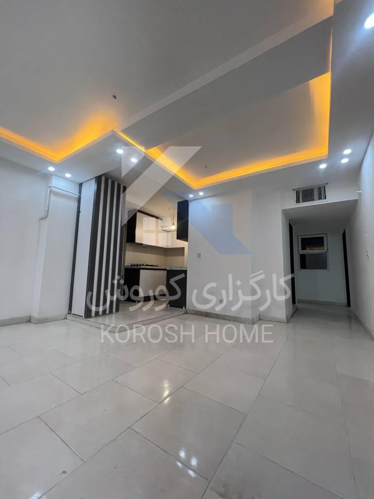 واحد فول امکانات برج آراد