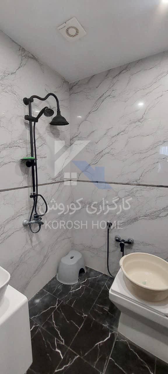 ویلا دوبلکس/ ۳خواب/ فاز ۲