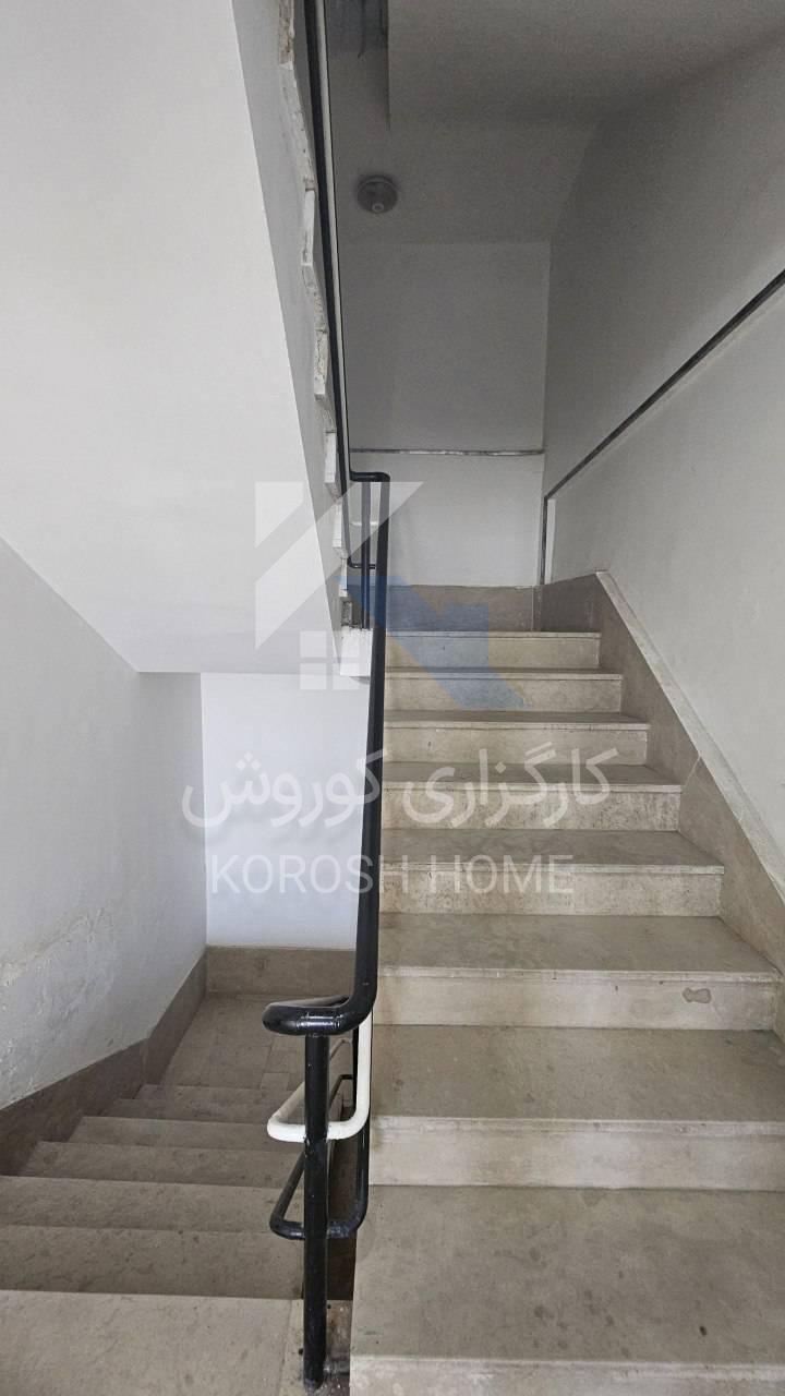 آپارتمان ۱۰۰ متری/ سند تک برگ/ فاز ۲
