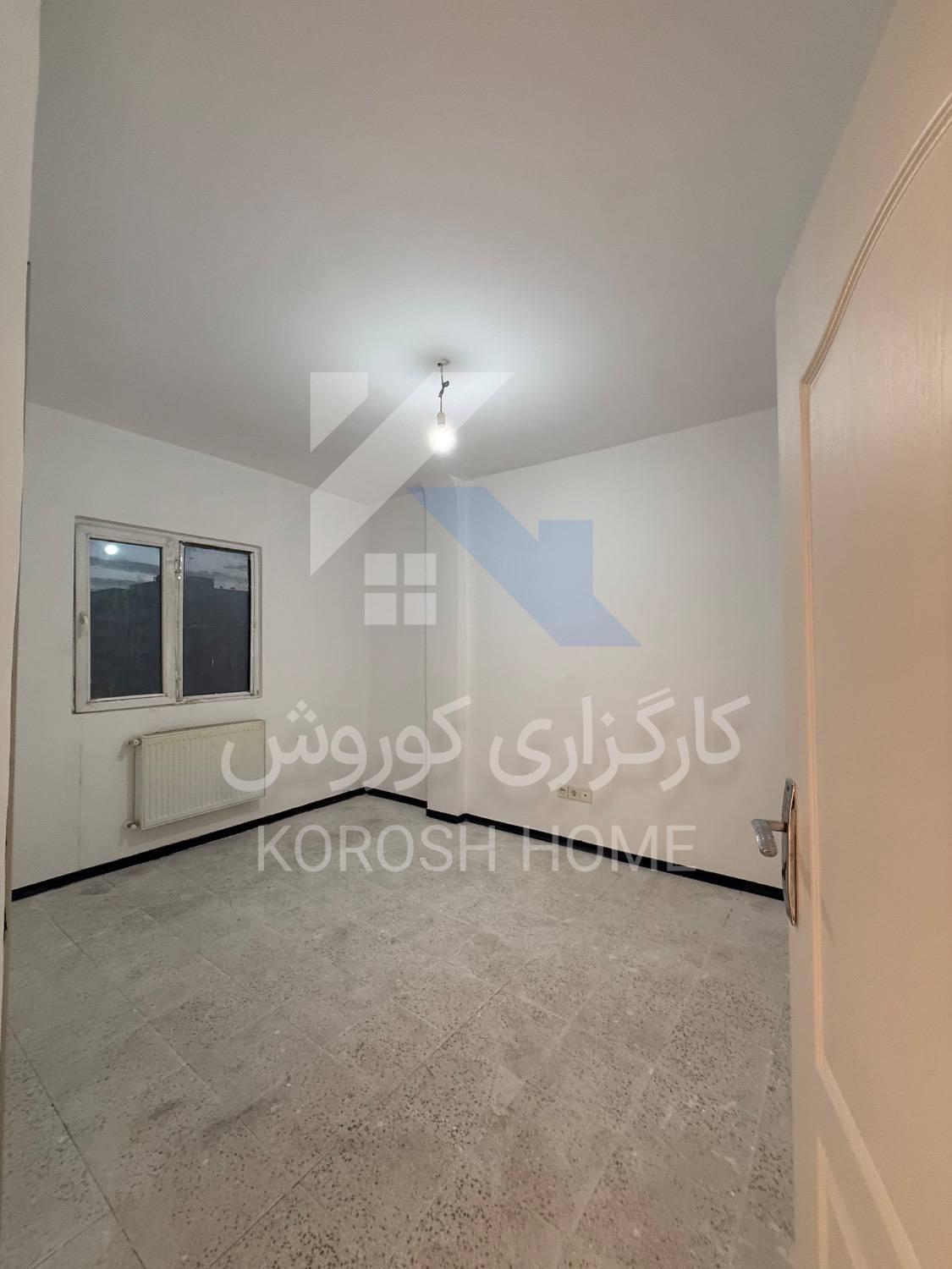 آپارتمان مدرن با نورگیر عالی فاز ۷