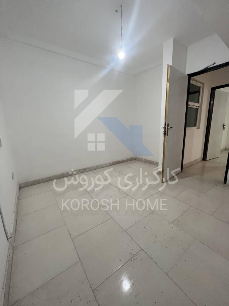 آپارتمان مسکونی فاز ۷ فرهنگیان تهران فول
