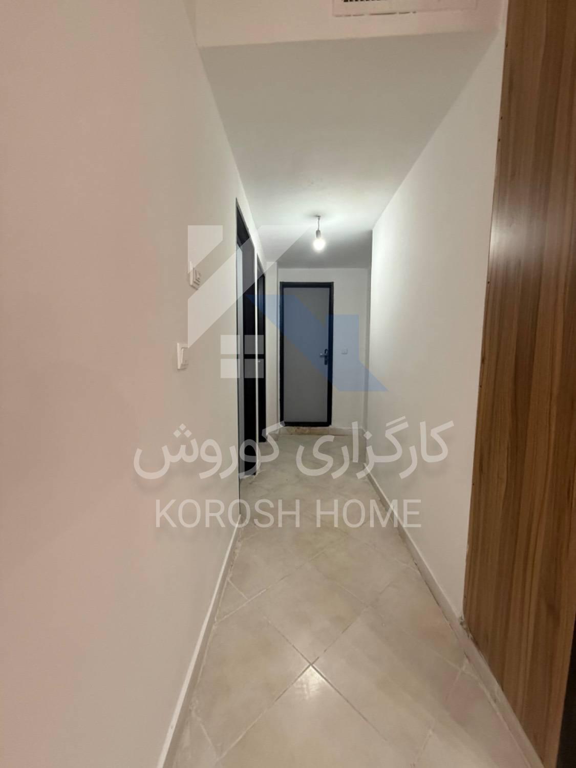 فروش واحد 97متری سند دار فاز2  محله4