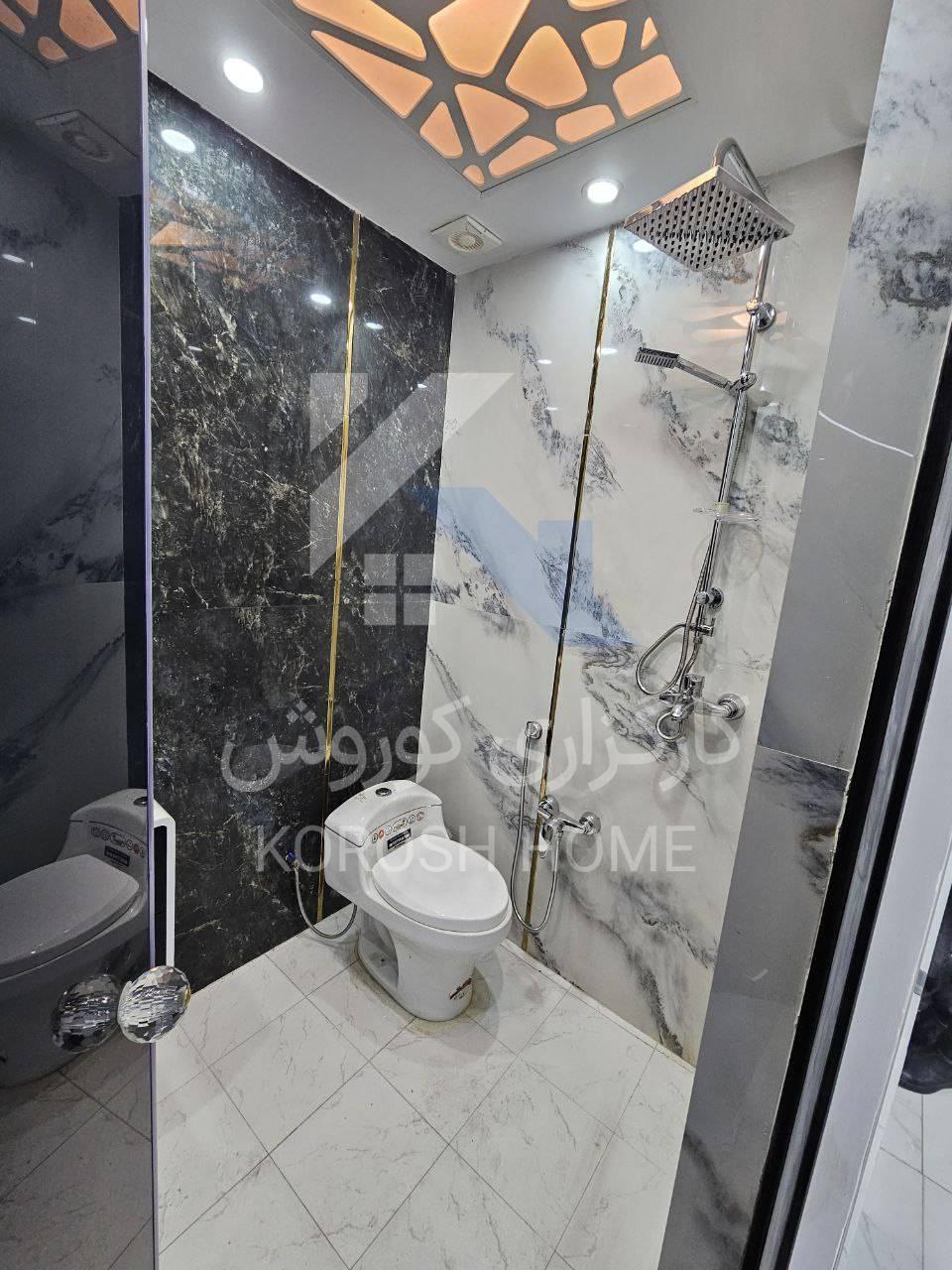 فروش ویلا دوبلکس استخردار شیک