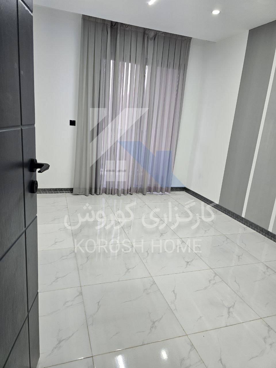 فروش ویلا دوبلکس استخردار شیک