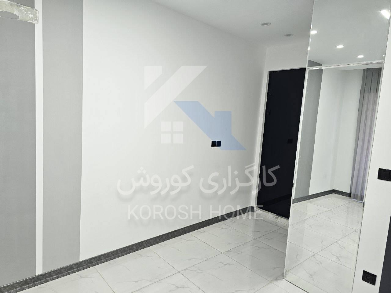 فروش ویلا دوبلکس استخردار شیک
