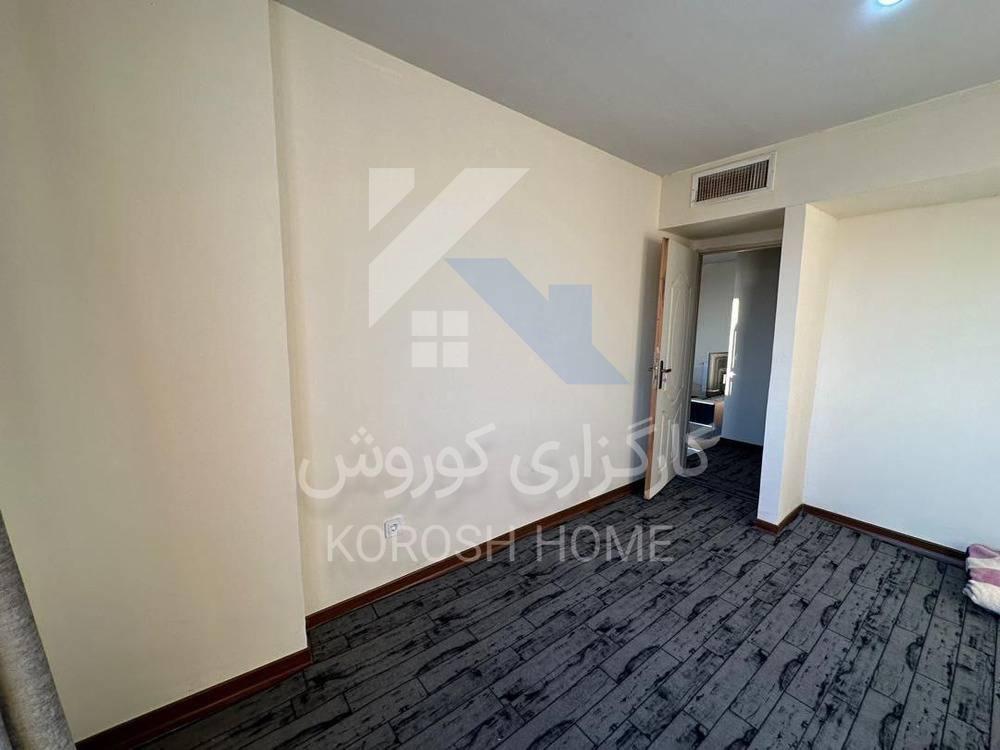 آپارتمان ۸۵ متری ایرانسابله نزدیک ویلایی نشین فاز۱ فول
