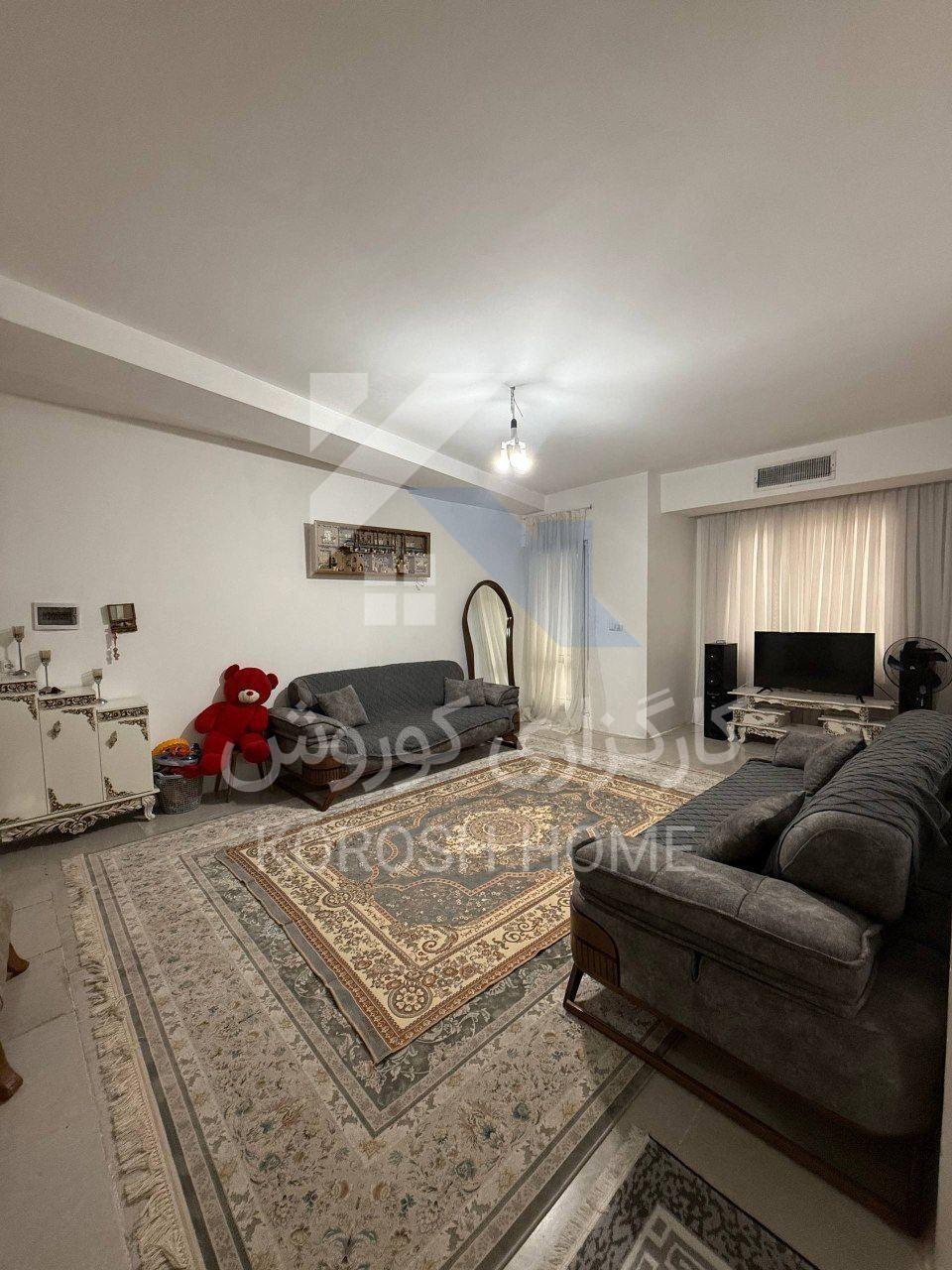 فروش پروژه مهر ۹ خیابان سرزمین جهت سرمایه گذاری پرسود