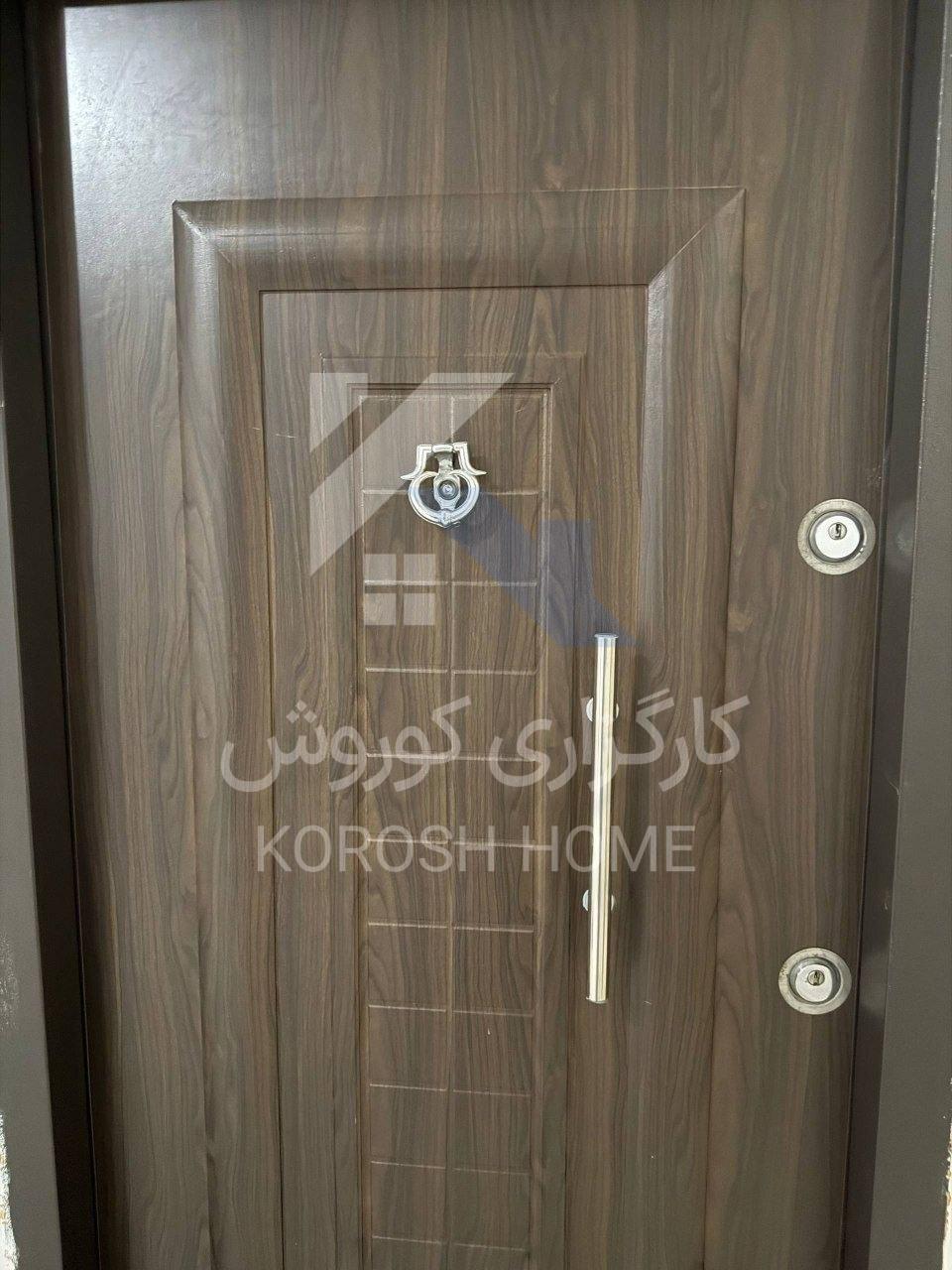 آپارتمان 80 متری فول امکانات دو خوابه جنب مرکز خرید