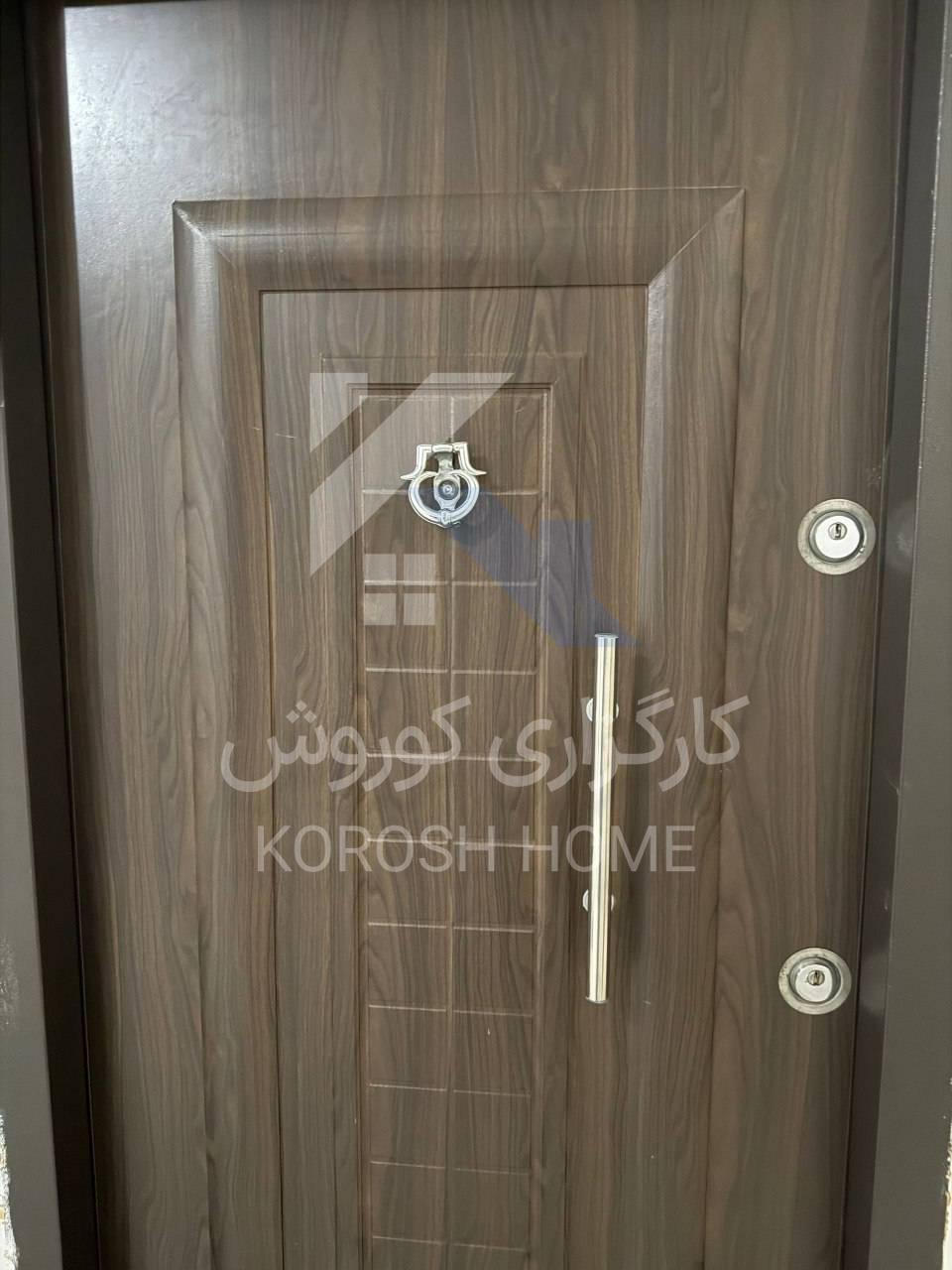 آپارتمان نوساز/ فول/ مهر ۹