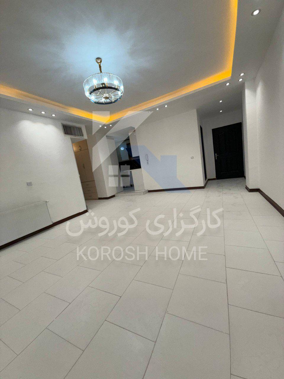 شتاب خودرو نماسنگ فول آسانسور پارکینگ منطقه مهستان