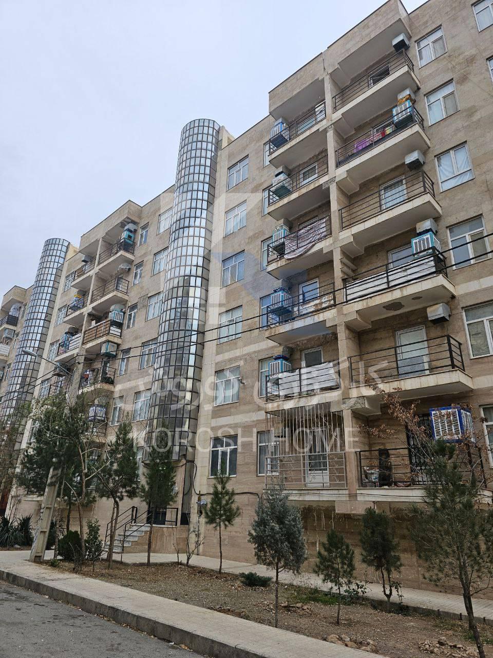 آپارتمان نماسنگ/ وام تسویه