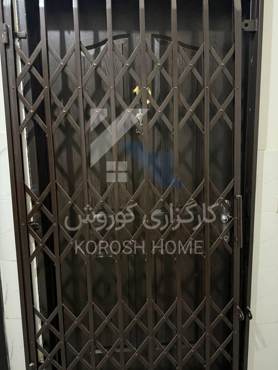 آپارتمان خوش نقشه/ وام تسویه/ فاز ۷