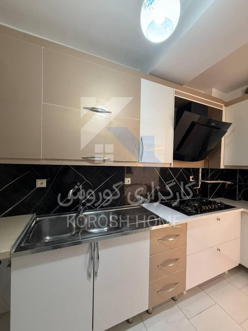 آپارتمان نماسنگ/ وام تسویه