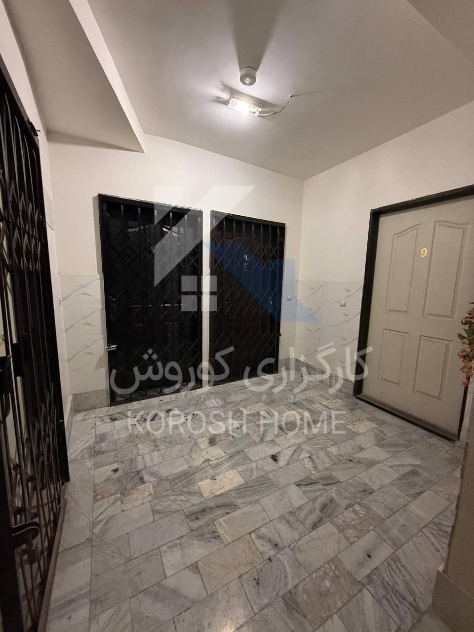 آپارتمان خوش نقشه/ وام تسویه/ فاز ۷