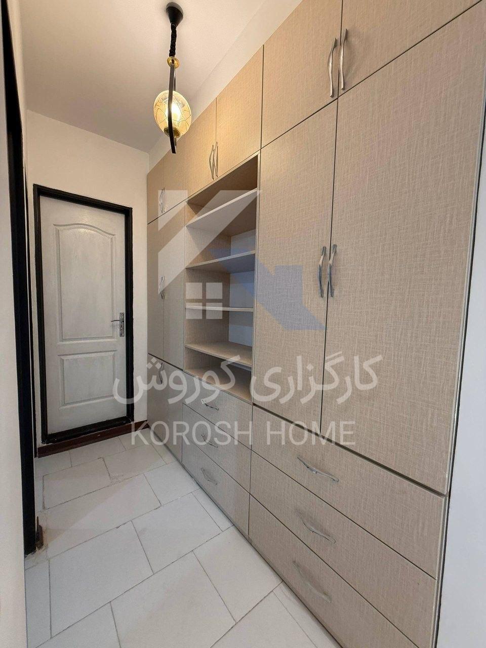 فروش آپارتمان 80 متری پارکینگ دار نماسنگ مسکن مهر فاز7