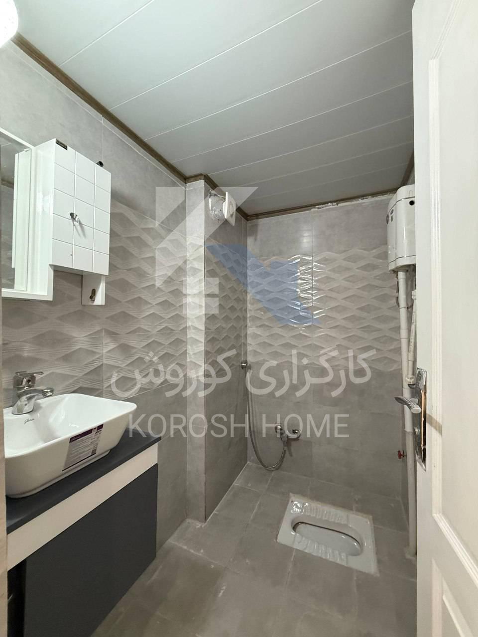 فروش واحد پروژه شتاب خودرو فول امکانات سند پنج برگی