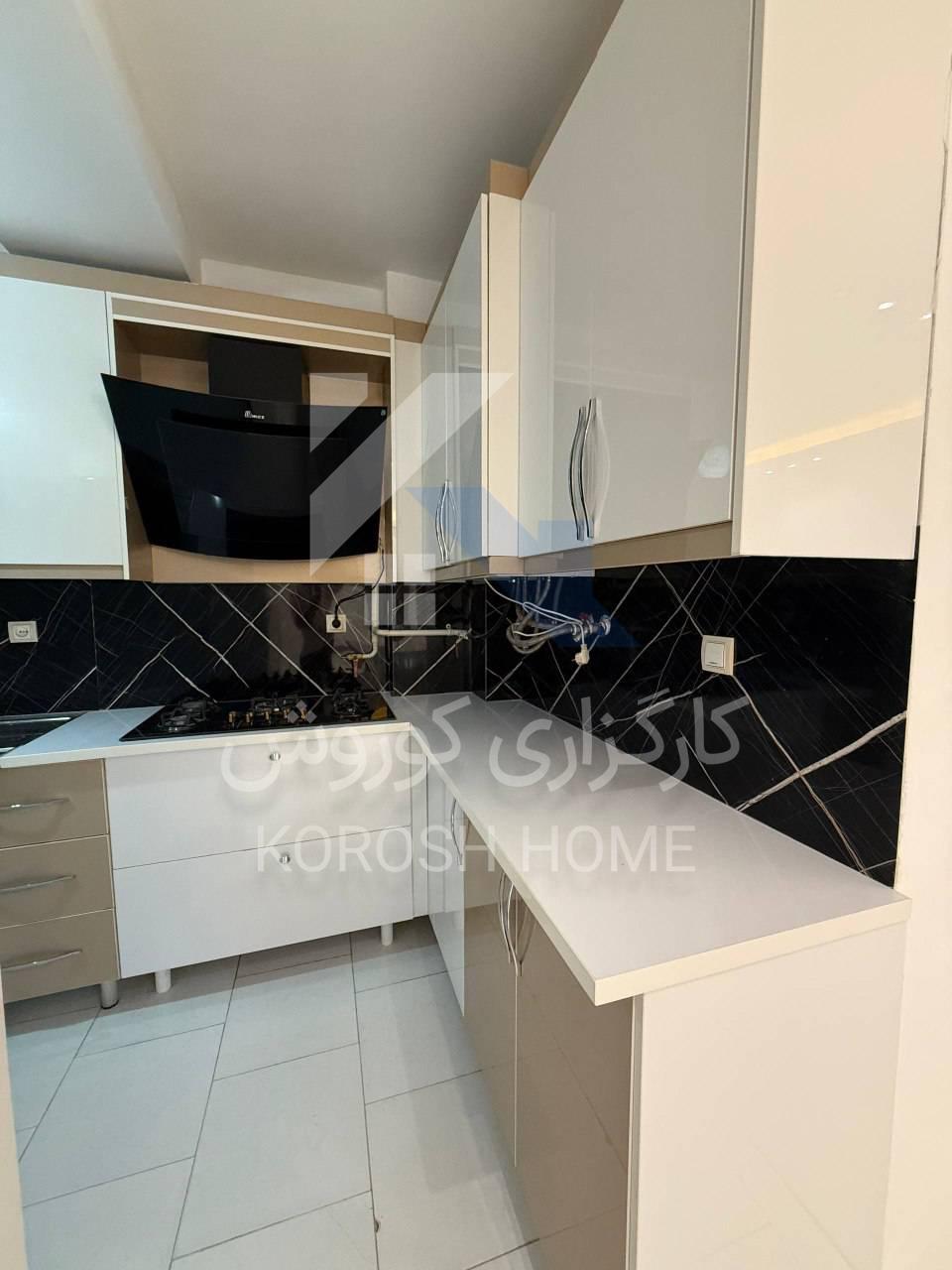فروش واحد پروژه شتاب خودرو فول امکانات سند پنج برگی