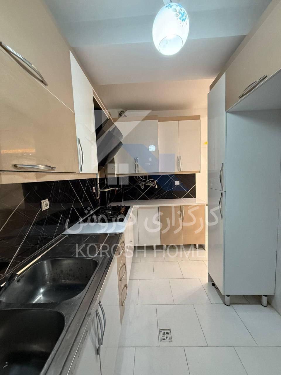 فروش واحد پروژه شتاب خودرو فول امکانات سند پنج برگی