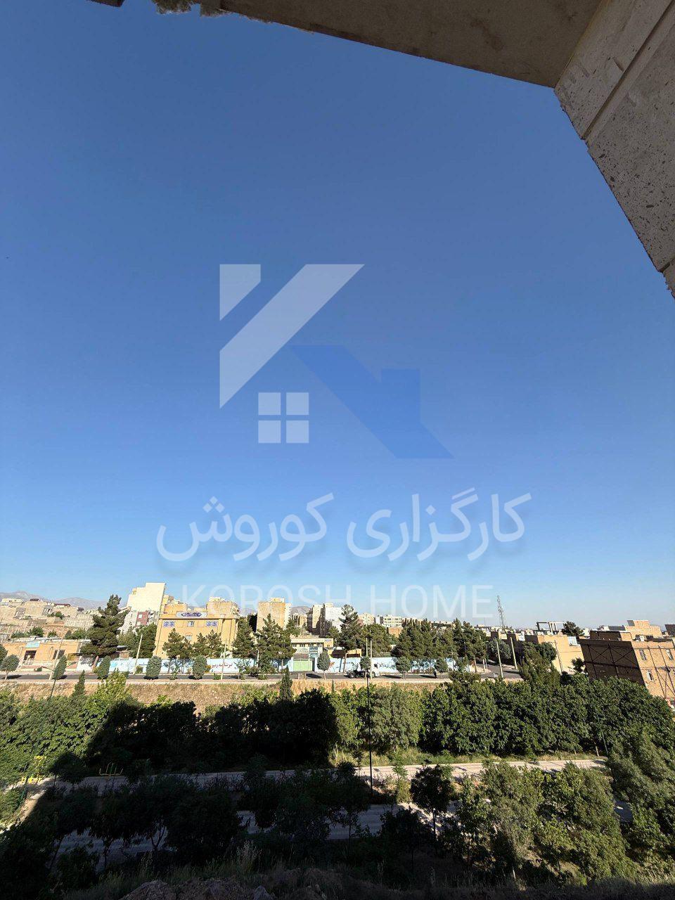 واحد 90 متری/ شخصی ساز/ فاز دو