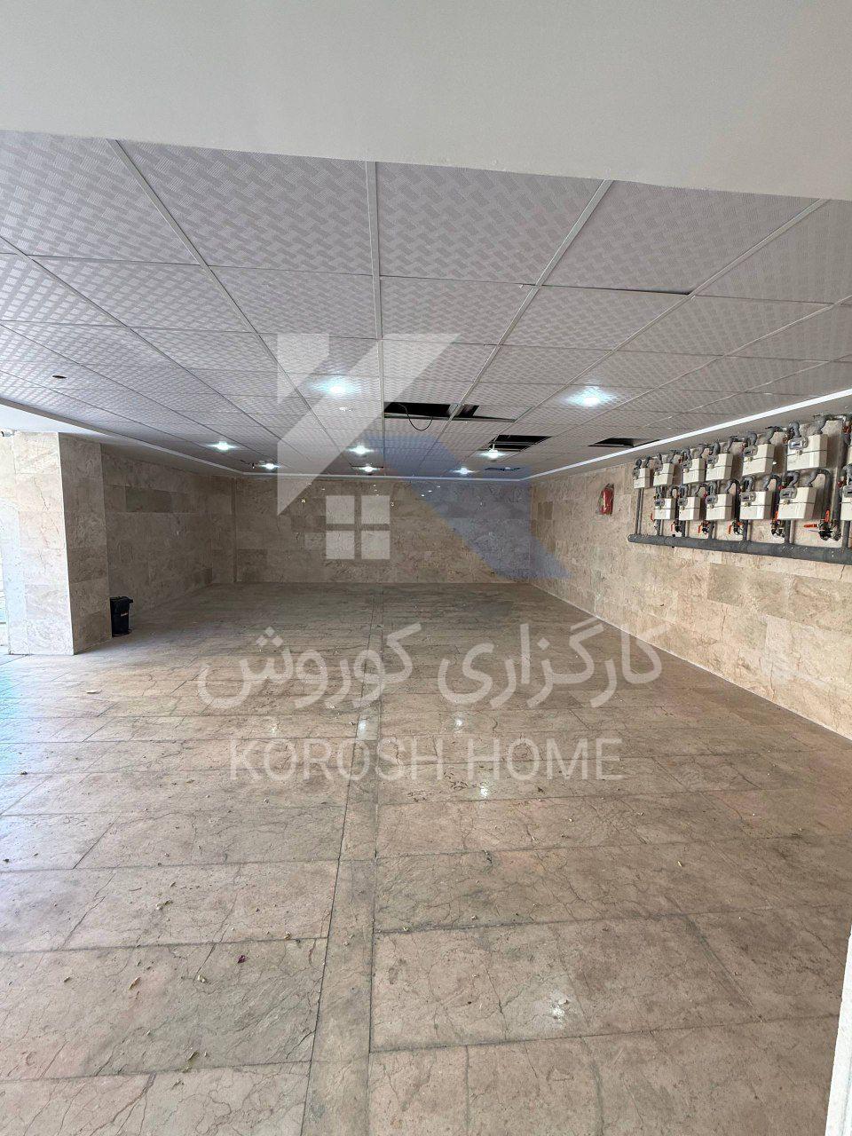 واحد 90 متری/ شخصی ساز/ فاز دو
