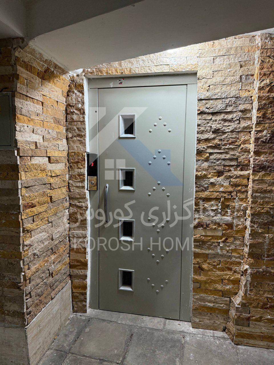 90 متری/ خوش نقشه/ فول امکانات