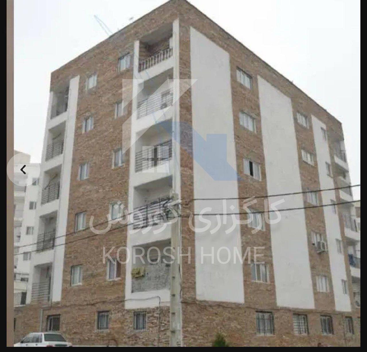 90 متری/ خوش نقشه/ فول امکانات
