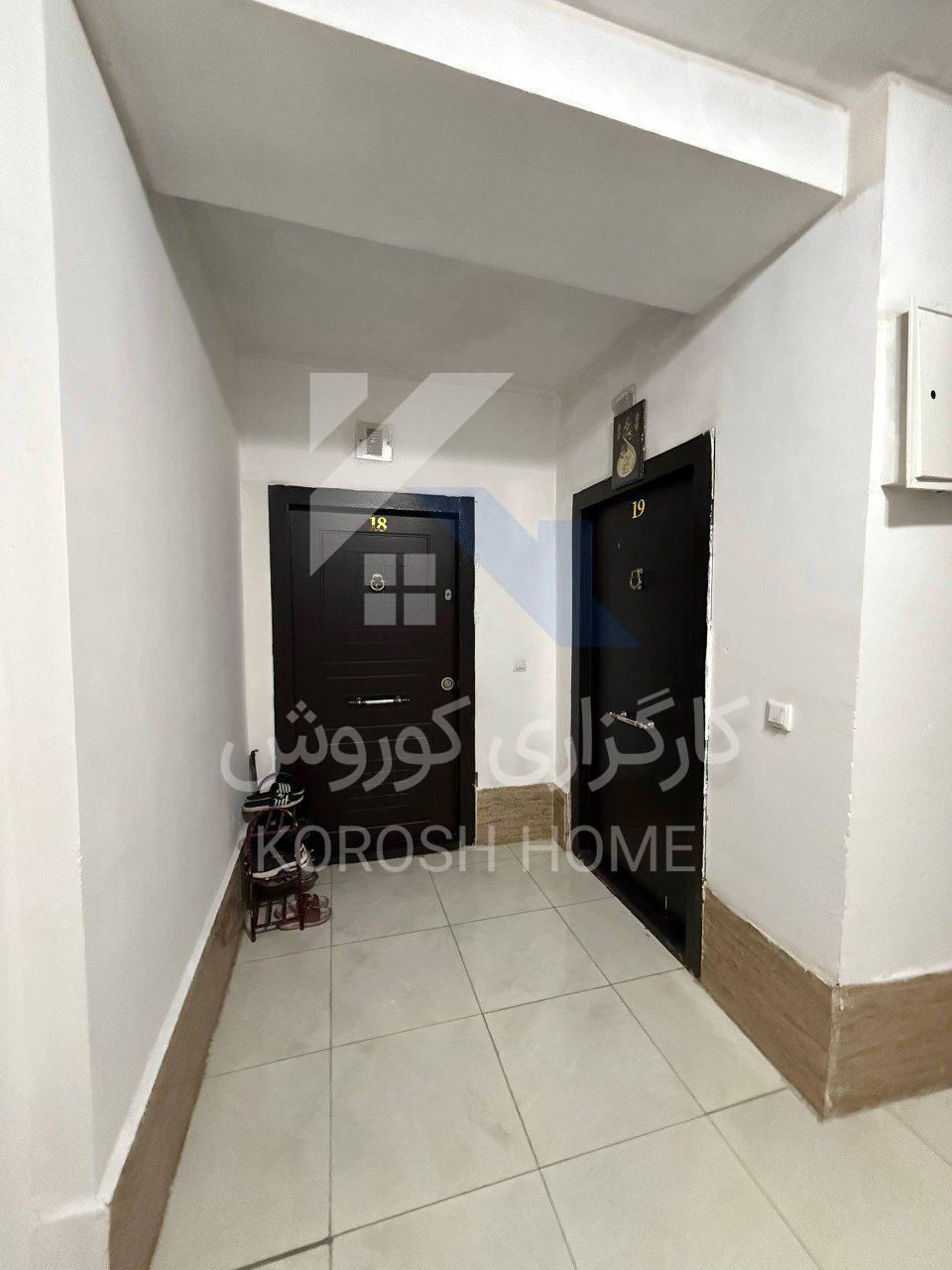 90 متری/ خوش نقشه/ فول امکانات