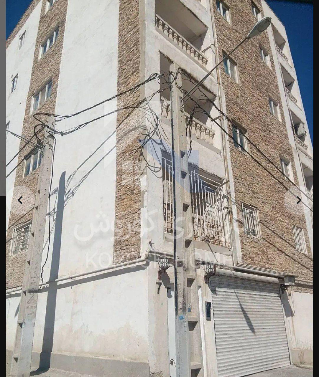 فروش واحد 90متری نماسنگ در شهرجدیدهشتگرد