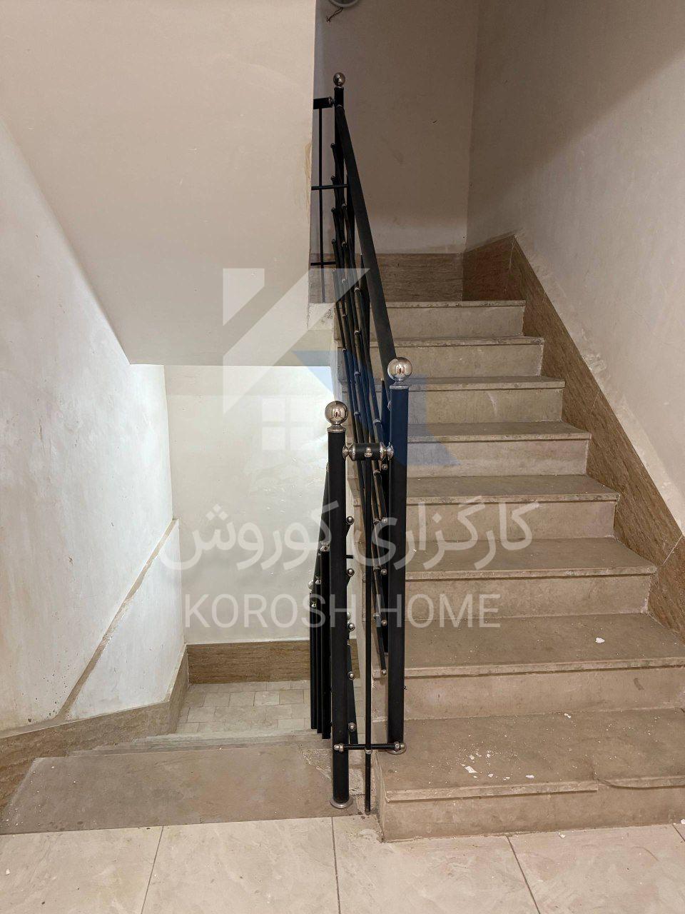 فروش واحد شهر جدید هشتگرد ۹۰ متری مینو فول
