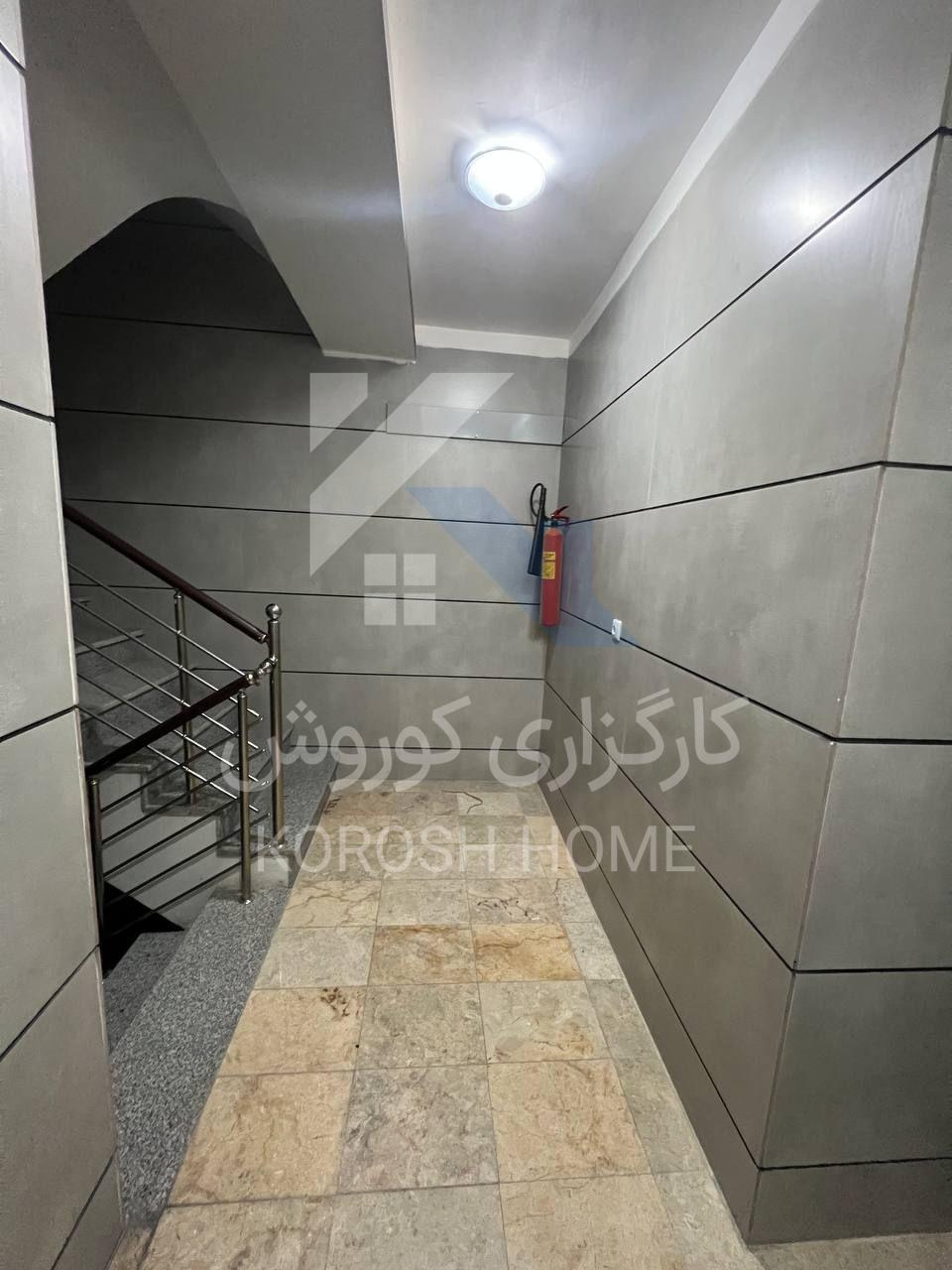 آپارتمان نوساز/ 3خواب/ سند تک‌برگ
