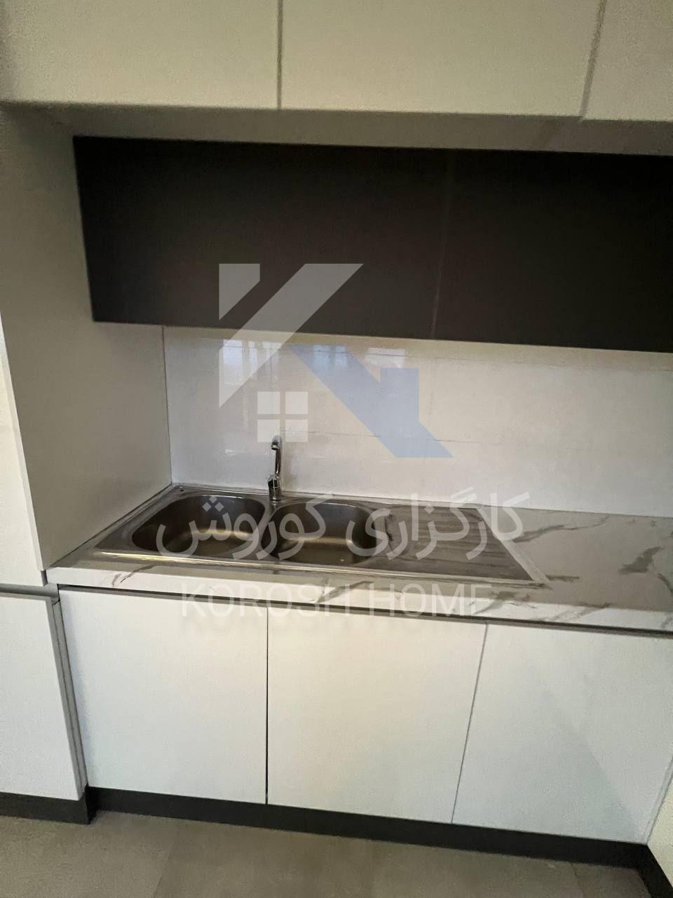 آپارتمان نوساز/ 3خواب/ سند تک‌برگ