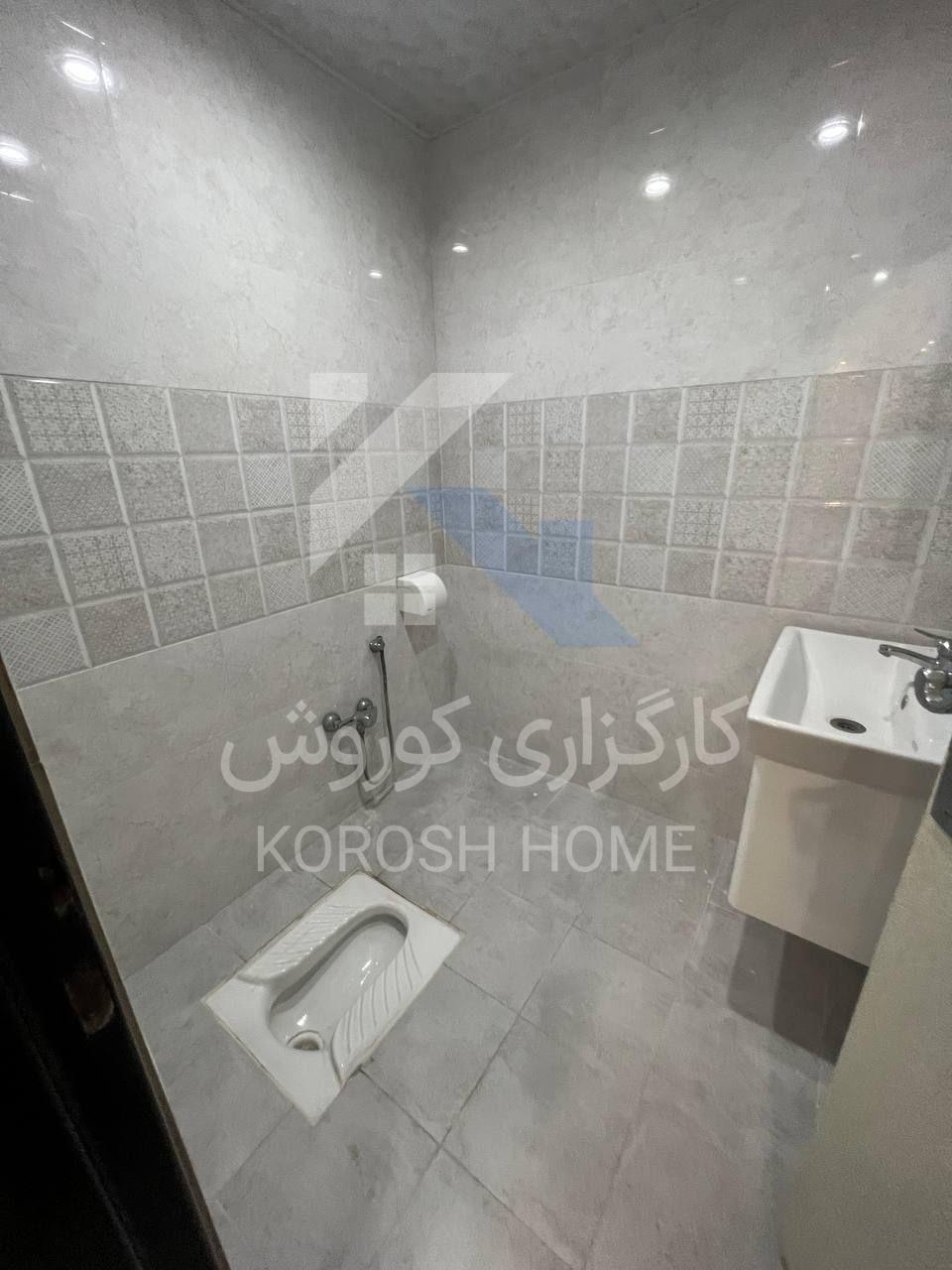 آپارتمان نوساز/ 3خواب/ سند تک‌برگ