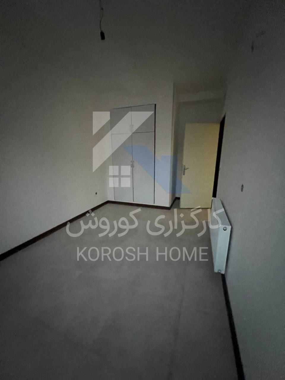 آپارتمان نوساز/ 3خواب/ سند تک‌برگ