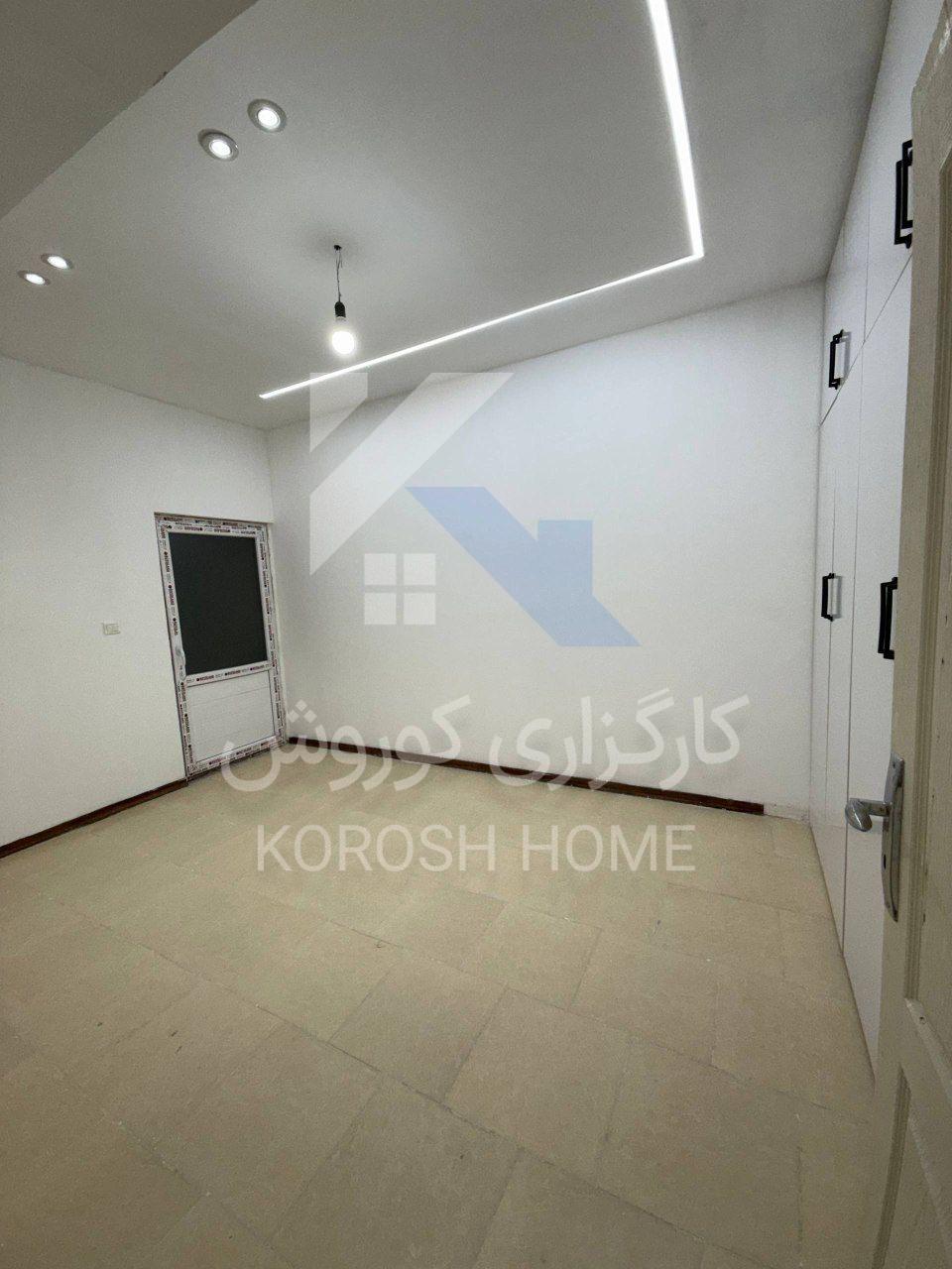 آذین اسکان شیک کلید نخورده