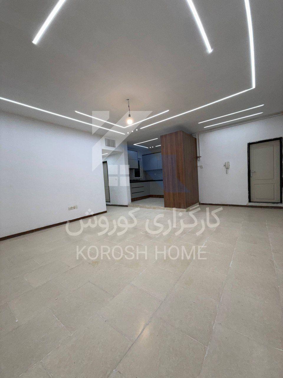 آذین اسکان شیک کلید نخورده