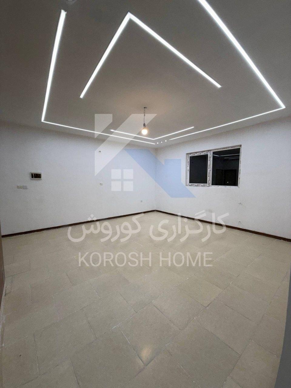 آذین اسکان فول و نوساز مناسب جهت سرمایه گذاری