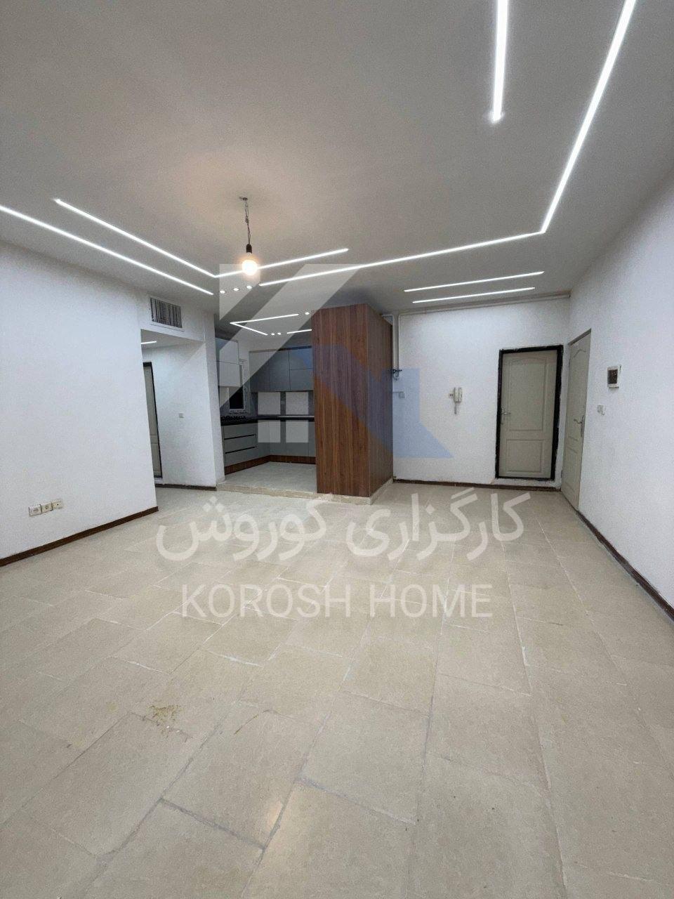 آذین اسکان فول و نوساز مناسب جهت سرمایه گذاری