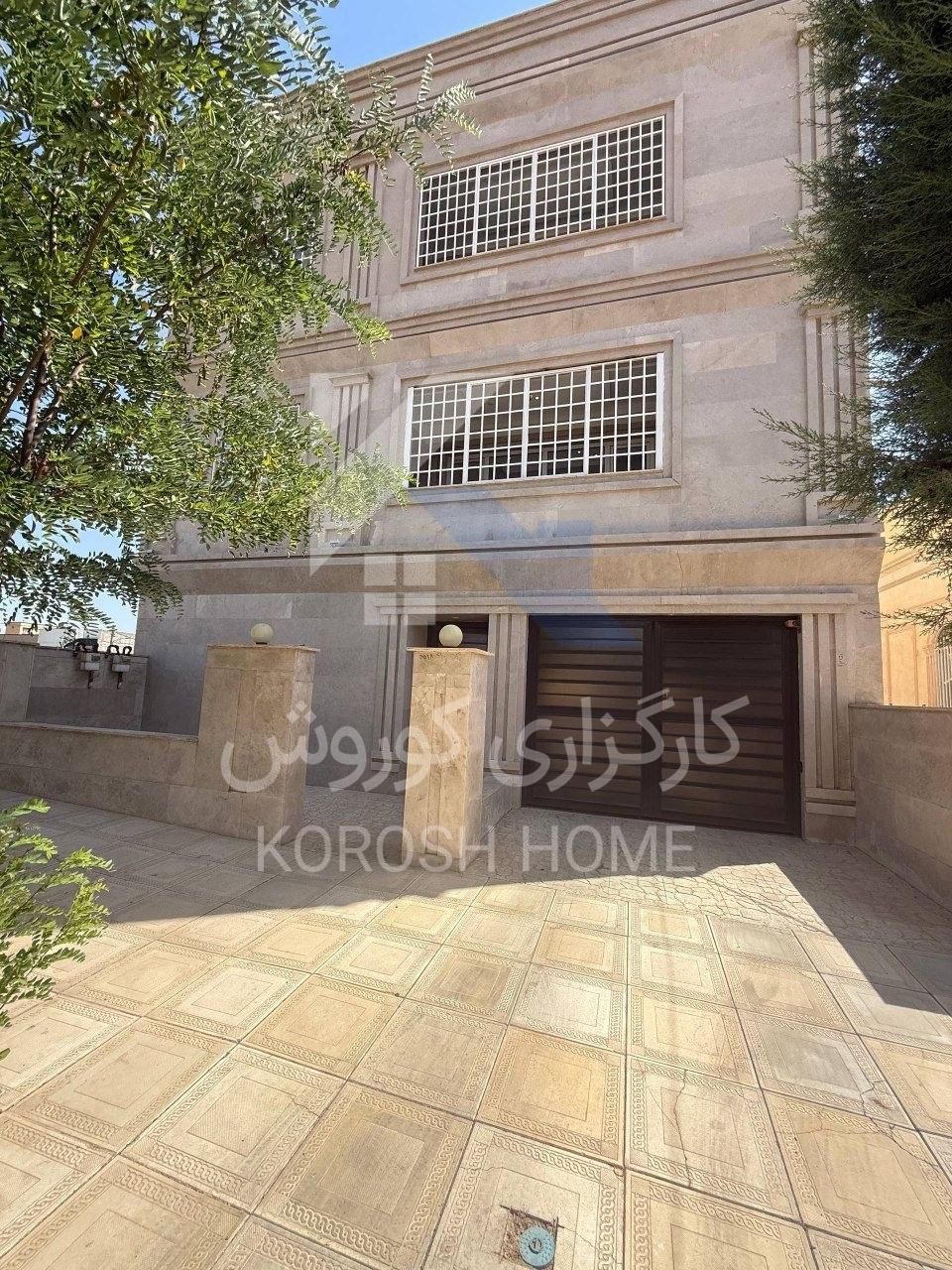 ویلای ۱۵۰متری ۳خواب فازیک شهرجدیدهشتگرد