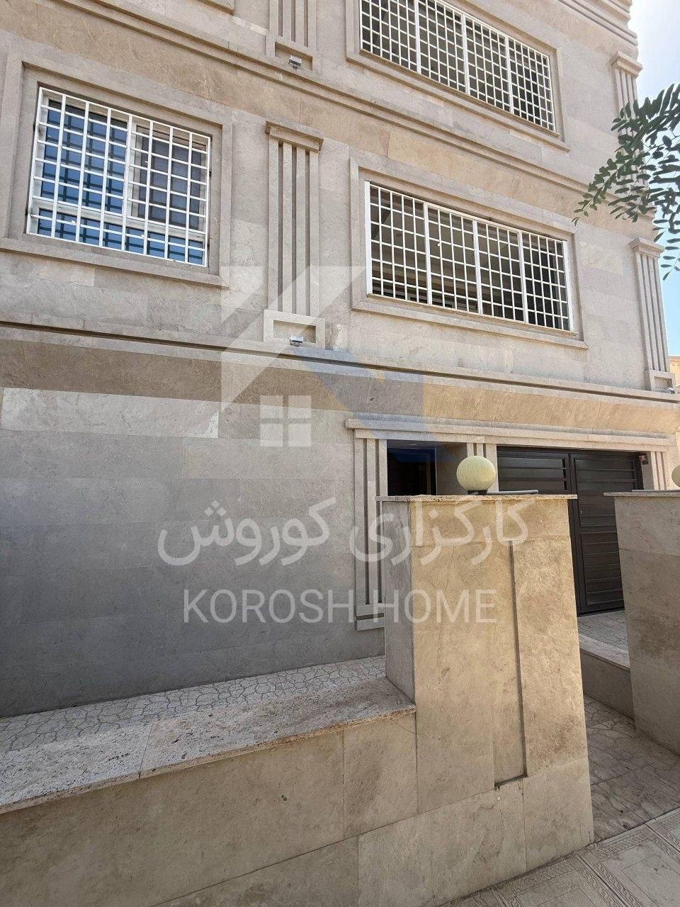 ویلای مدرن و نمارومی شیک در شهرجدید هشتگرد