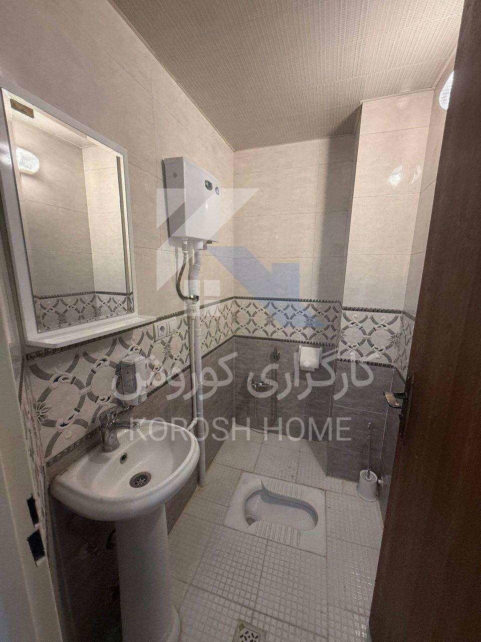 ویلای مدرن و نمارومی شیک در شهرجدید هشتگرد