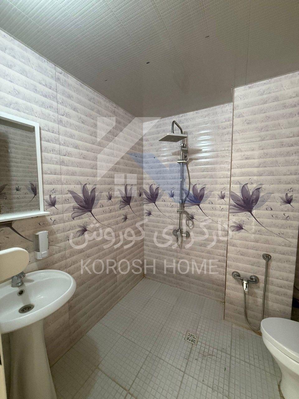 ویلای مدرن و نمارومی شیک در شهرجدید هشتگرد