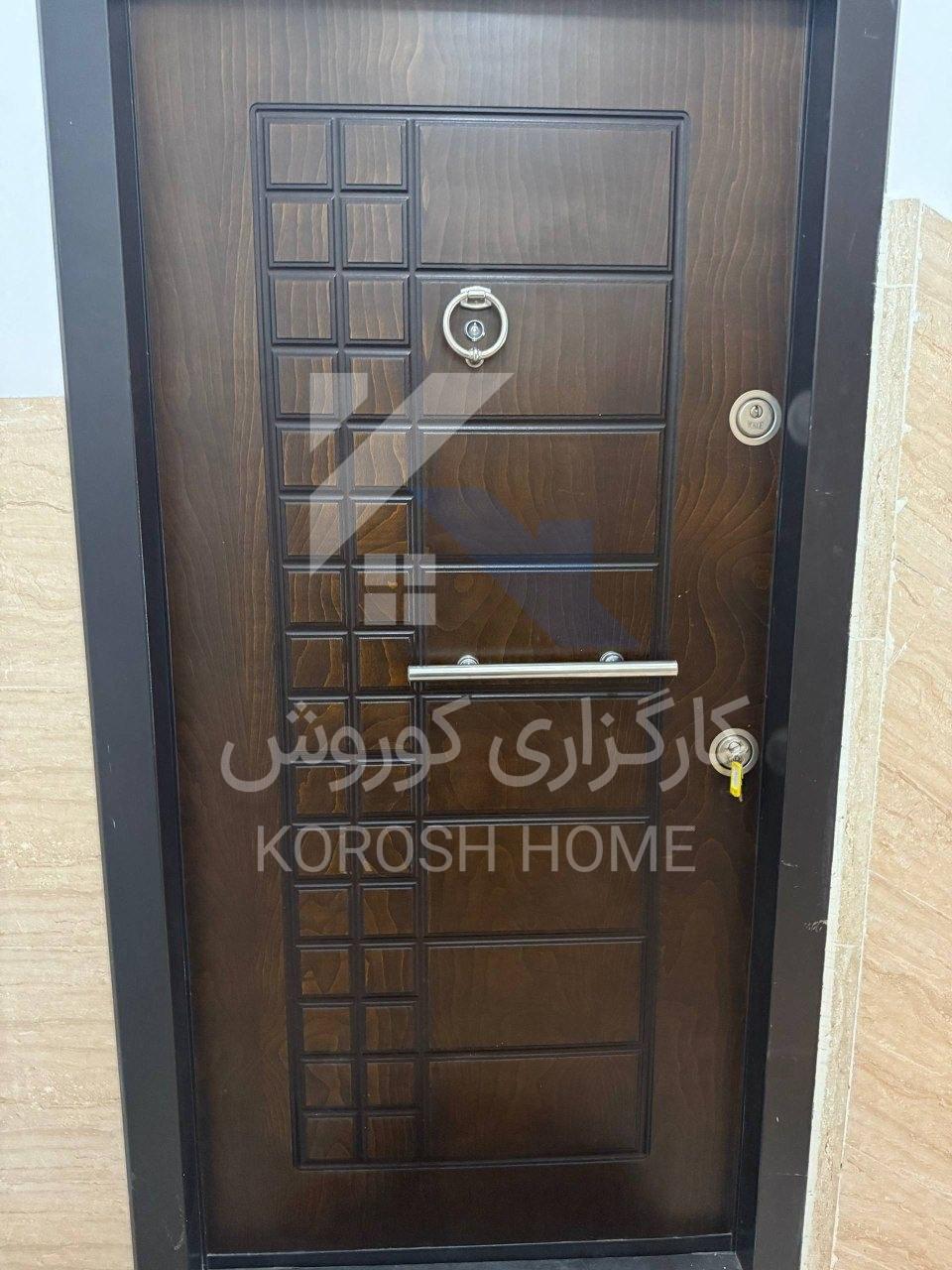 ویلای مدرن و نمارومی شیک در شهرجدید هشتگرد