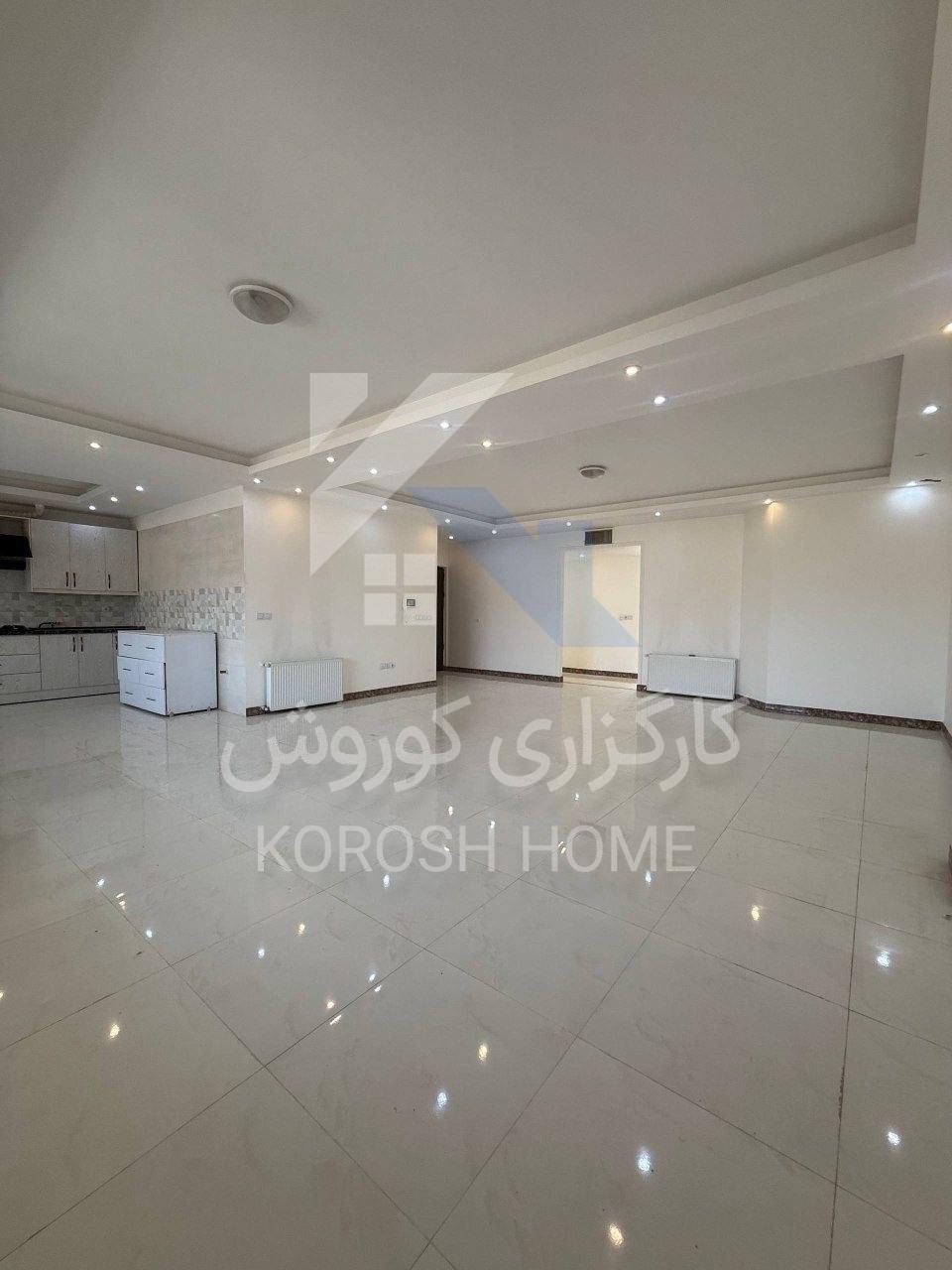 ویلای مدرن و نمارومی شیک در شهرجدید هشتگرد
