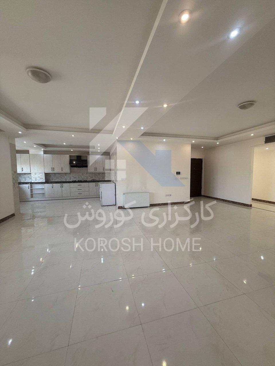 ویلای مدرن و نمارومی شیک در شهرجدید هشتگرد
