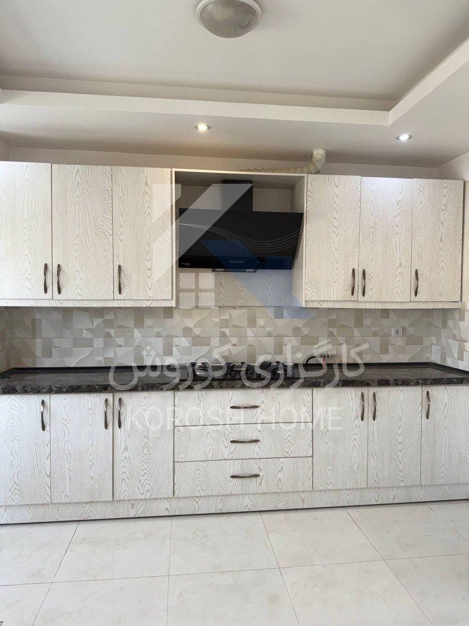 ویلای مدرن و نمارومی شیک در شهرجدید هشتگرد
