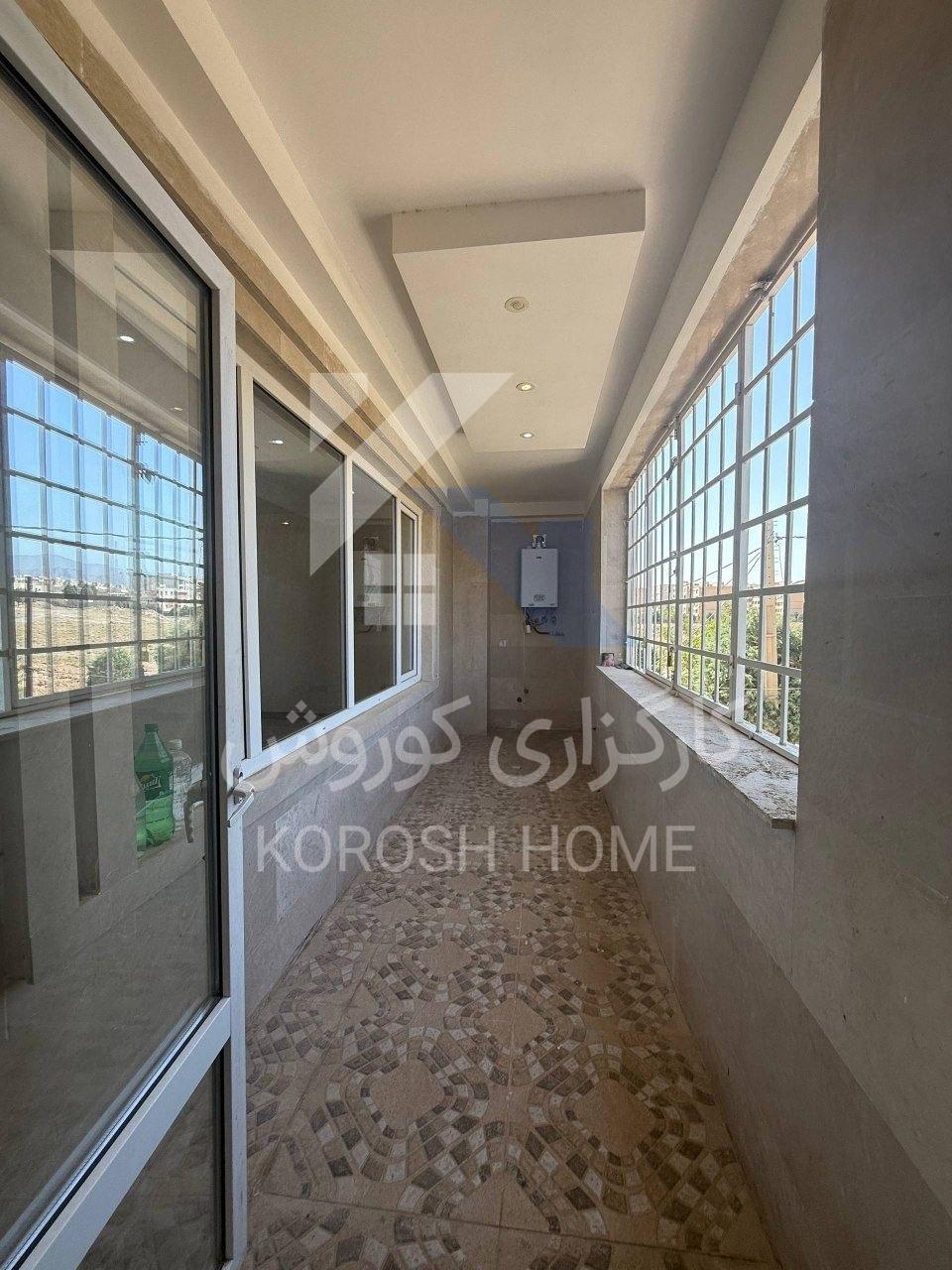 ویلای مدرن و نمارومی شیک در شهرجدید هشتگرد