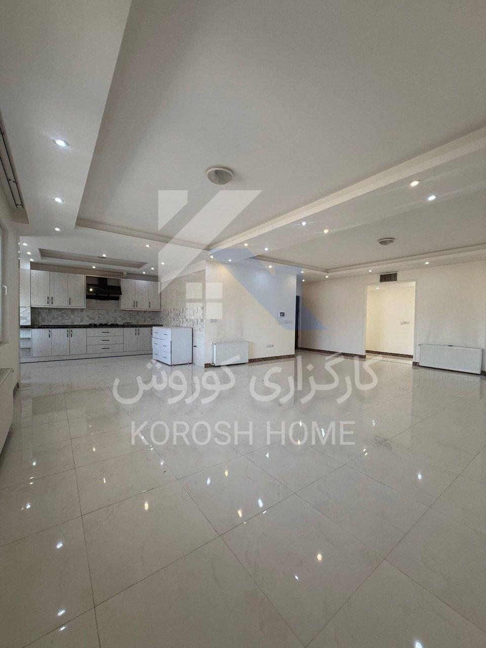 ویلای شیک / 3خواب/ سند تک‌برگ