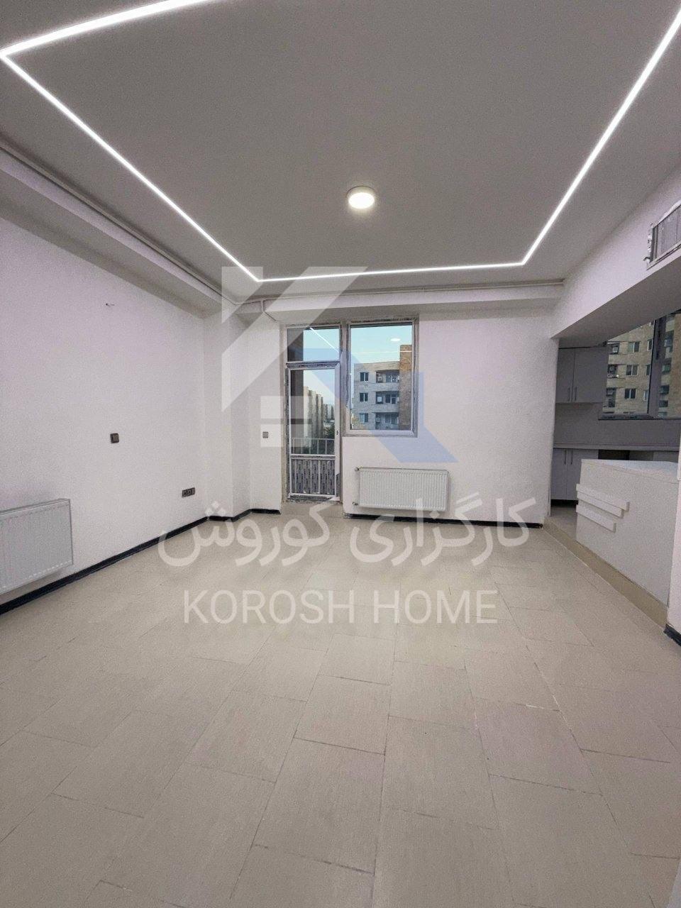 آپادانا نماسنگ طبقه ۴فول امکانات با پارکینگ مسقف