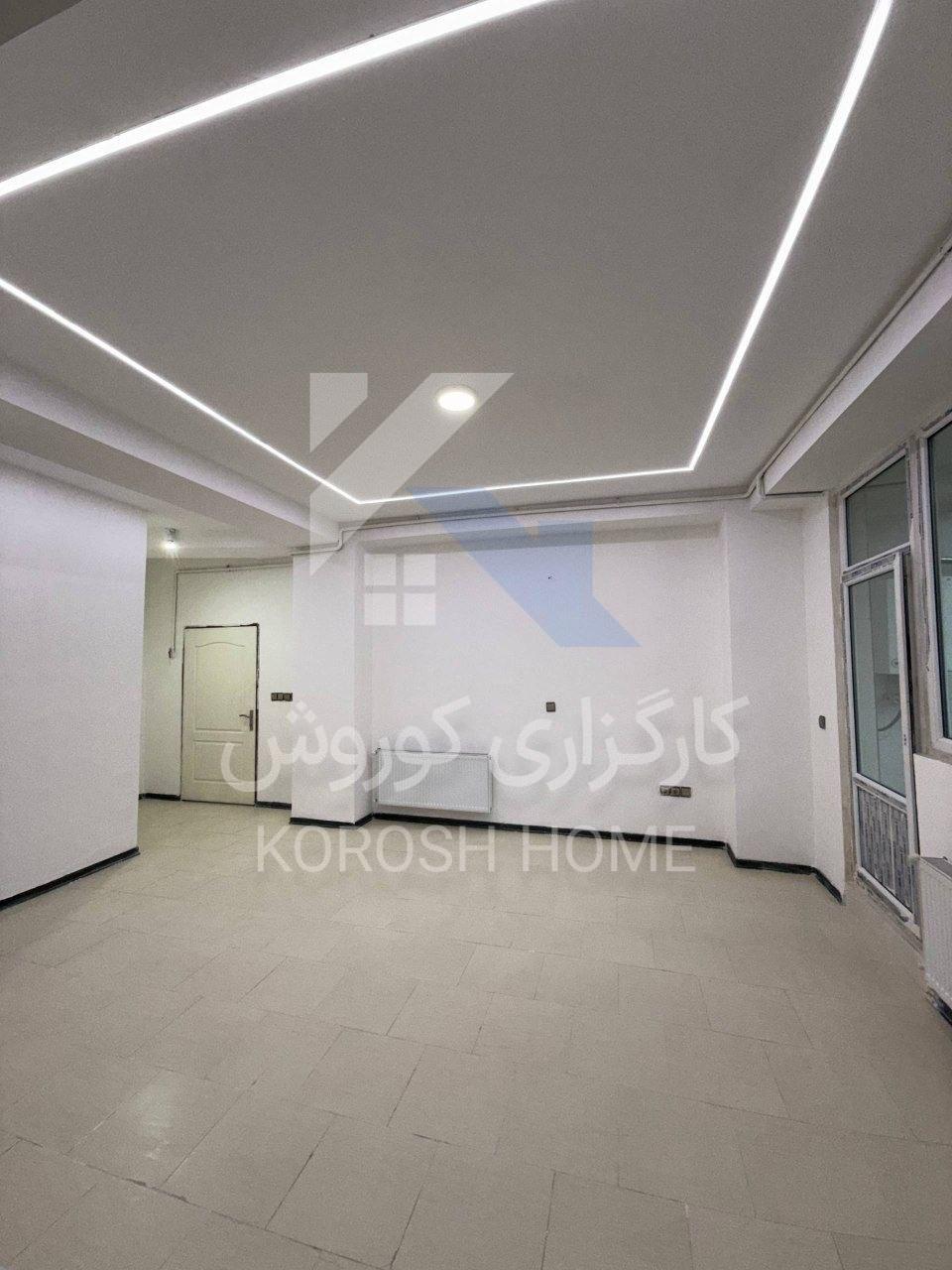آپادانا نماسنگ طبقه ۴فول امکانات با پارکینگ مسقف